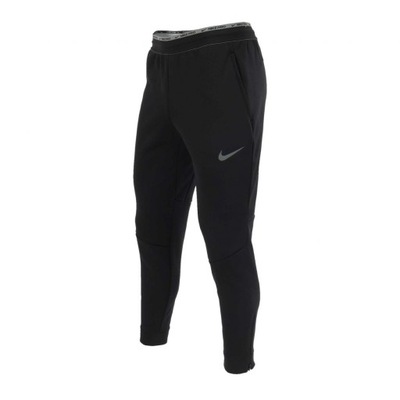 Spodnie Nike DD2122 010 roz L Czarne