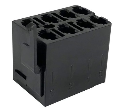 Роз'єм do перемикачів автомобільних carling фото №1