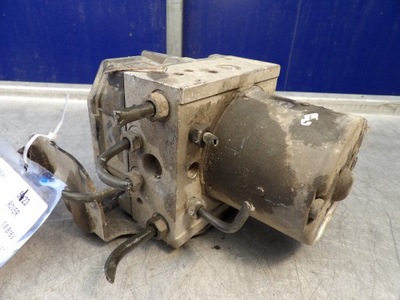 Насос abs rover 75 0265800001 0130108079 0265222001 фото №1