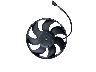 VENTILADOR DE ACONDICIONADOR RANGE ROVER EVOQUE 11-15  