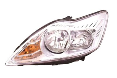 Фара лампа передняя depo +gratisy фото №1