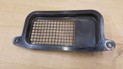 Решётка fiat panda ii фото №1