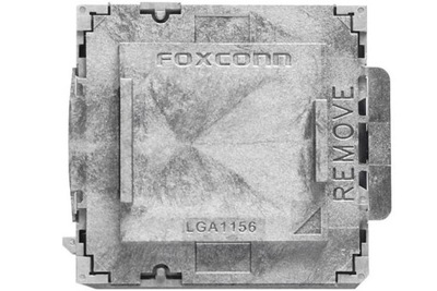 Chip BGA FOXCONN Gniazdo Procesora LGA1156