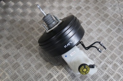 Підсилювач гальм гальмівні maserati quattroporte ghibli 670006653 фото №1