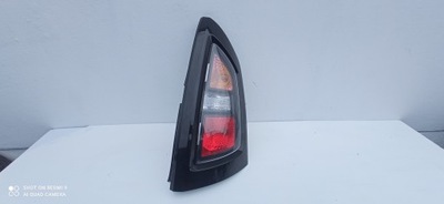 Лампа задня задня права kia soul i фото №1