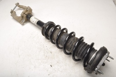 Defender l663 3.0 d200 амортизатор перед правий 21r фото №1