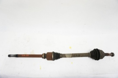 Приводной вал правая peugeot 508 1.6 hdi 9686348480 фото №1