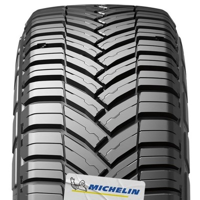 2 PCS. TIRES WIELOSEZONOWE 195/75/R16 C MICHELIN AGILIS CLIMATE UNIVERSAL  