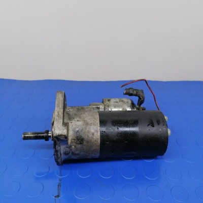 Seat cordoba ii 1.4mpi стартер фото №1