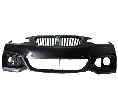 Бампер перед bmw 2 f22 f23 m-pakiet оригинал фото №1