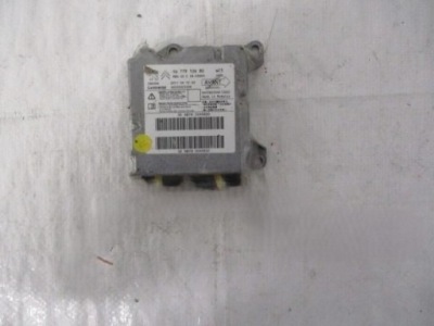 Peugeot 508 i датчик подушка безопасности 9677910680 фото №1