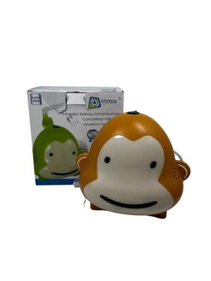 INHALATOR OMNIBUS MONKEY MILO