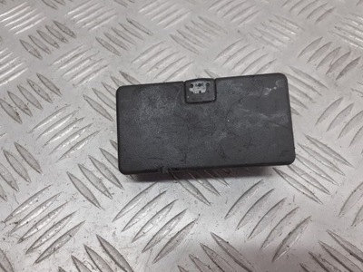 Пепельница opel corsa c фото №1