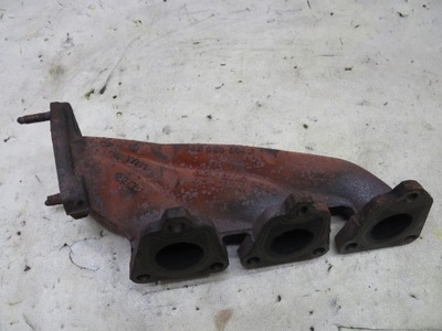 Колектор випускний правий audi q5 8r 3.2 fsi 06e253034f фото №1