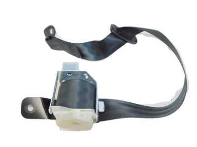 Kia ceed i 08r 5d hb pas безпеки лівий задня фото №1