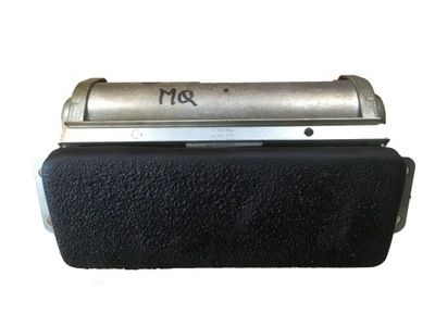 Подушка подушка безпеки пасажира maserati quattroporte фото №1