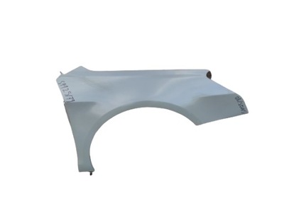 Citroen c5 2 ii x7 08- крыло правый перед фото №1