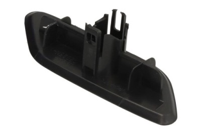 Заглушка распылителя перед левая lexus rx al20 01.2020- фото №1