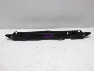 Накладка основание нижняя радиатора 16040-0d340 toyota avensis t27 фото №1