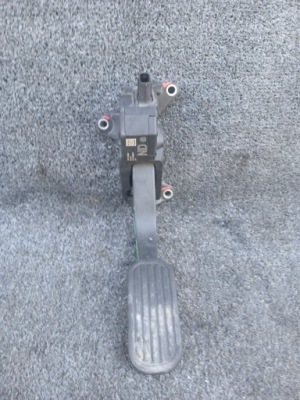 Педаль газа toyota c-hr фото №1