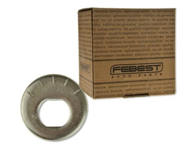 Подкладка эксцентриковая схождение задняя 0330-001 фото №1