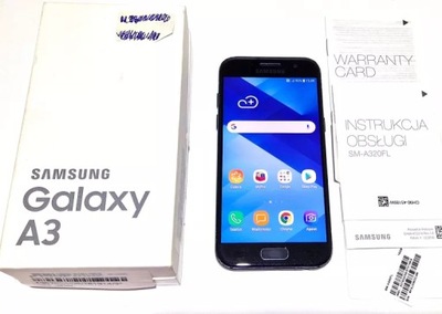 TELEFON SAMSUNG GALAXY A3 2017 2/16GB