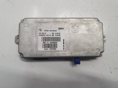 Bmw f20 f30 модуль блок керування камери 9288002 фото №1