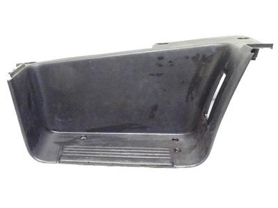 Fiat ducato iii підніжка поріг 130589207d фото №1