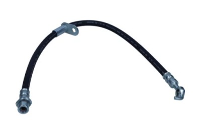 Шланг ham. elast. toyota p. carina 93-97 le фото №1