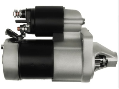 Стартер s2053pr фото №1