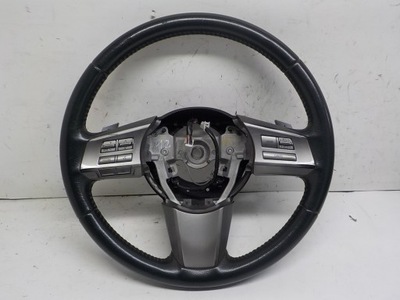 Subaru legacy v воздуховод кожа multi лепестки переключения фото №1