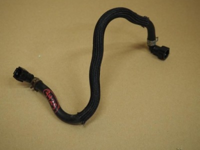 Wąż шланг пального suzuki grand vitara ii 1.9 ddis фото №1