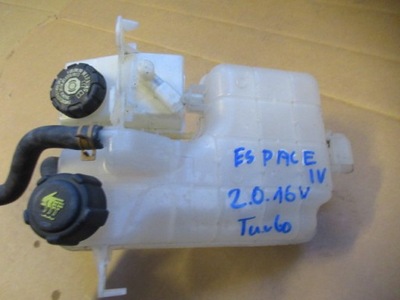 Renault espace v бак расширительный фото №1