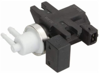 Клапан тиску turbo volvo xc70 i 2.4 02-07 фото №1