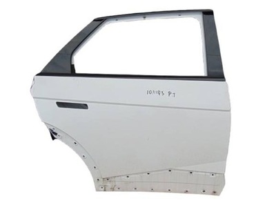 Hyundai ioniq 5 дверь правый задняя фото №1