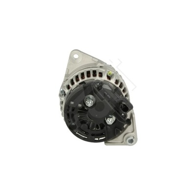 ALTERNADOR HART 530 762  