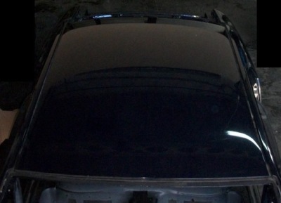 Четверть крыша крыша audi a6 c5 lift sedan ly5k фото №1