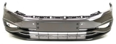 Новый org бампер перед vw passat b8 lb7r 6xpdc фото №1