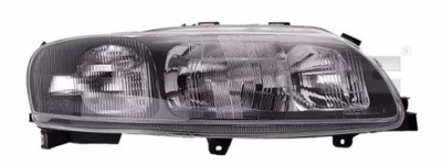 ФАРА VOLVO V70 01-04 /P/ 20-0435-05-2 TYC