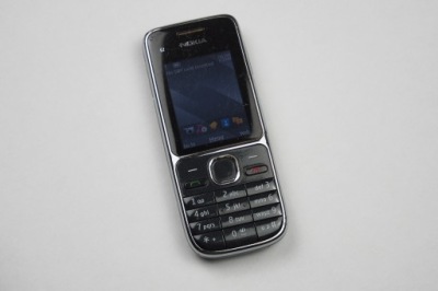 Telefon NOKIA C2 Bez Simlocka BL-5C Stan B-