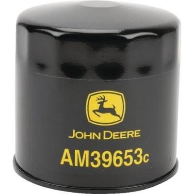 AM39653 Filtr oleju John Deere