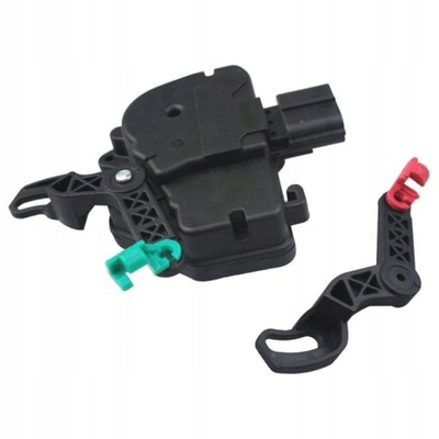 AMORTIGUADOR DE CERRADURA DE PUERTA CHRYSLER TOWN COUNTRY 01-16  