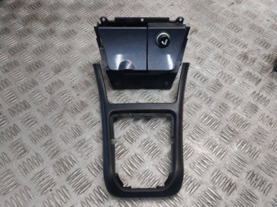 Попільничка + рамка citroen xsara i lift 9642157677 9637602677 фото №1