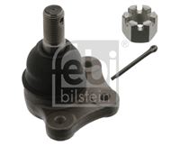 FEBI STRYPAS PAKABOS KIA K2500 01-/KIA K2700 04-/MAZDA E 83- 