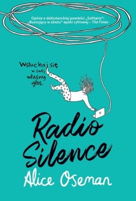 Alice Oseman - Radio Silence