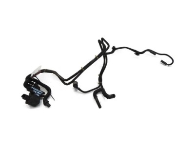 Клапан вакуумa шланг peugeot 208 1.5 blue hdi 9812404180 фото №1