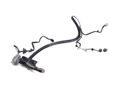 Жгут электропроводка дверь правый задняя mazda 5 i фото №1