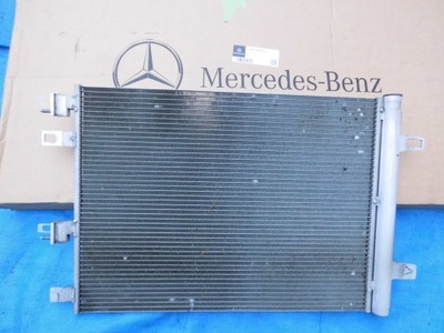 MERCEDES CLA W118 AUŠINTUVAS KONDICIONAVIMO W247 W177 