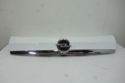 Накладка крышки камера жгут opel mokka 40r 95979091 фото №1