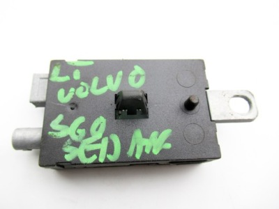 Volvo s60 ii 2.0 підсилювач антенний лівий задня фото №1
